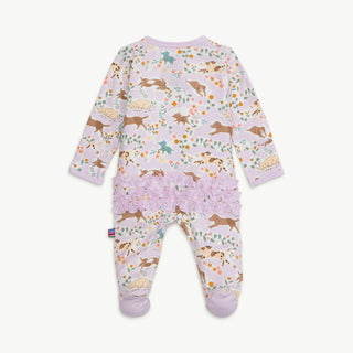 Magnetic me- Best Fur End Magnetic footie