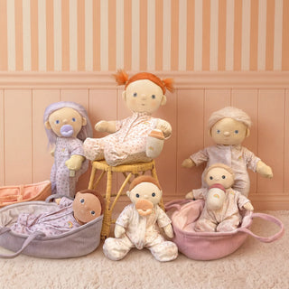 Binky Dinky Pickle Dinkum Doll
