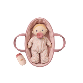 Binky Dinky Moppet Dinkum Doll