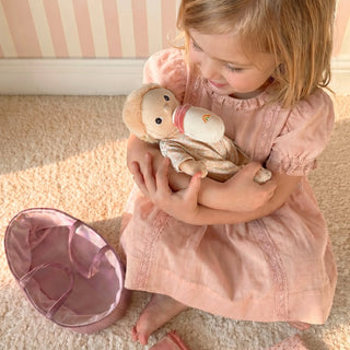 Binky Dinky Moppet Dinkum Doll