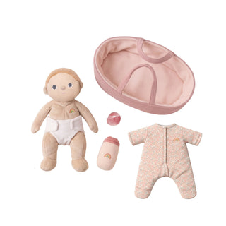 Binky Dinky Moppet Dinkum Doll