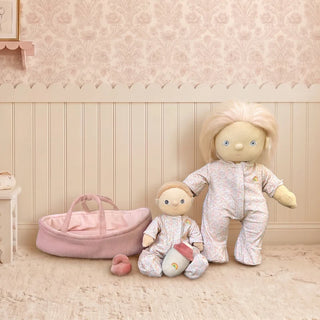 Binky Dinky Moppet Dinkum Doll