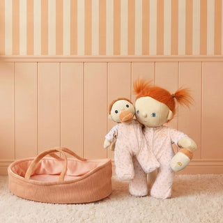 Binky Dinky Pickle Dinkum Doll
