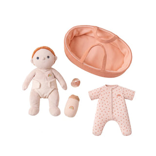Binky Dinky Pickle Dinkum Doll