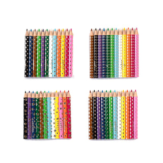 Yumi Small Colored Pencils Set
