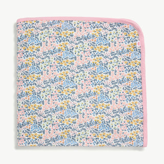 Magnetic Me- Chelsea Blanket
