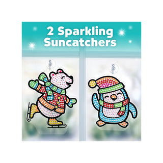 Holiday Big Gem Diamond Painting