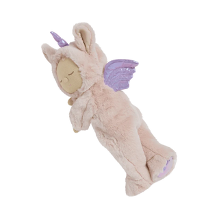 Olli Ella Cozy Dinkum Unicorn Sugarpie