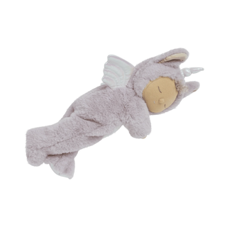 Olli Ella Cozy Dinkum Unicorn Sweetpea