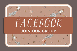 join our facebook group