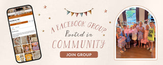 join our facebook group