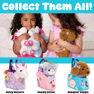 Creativity for Kids- Designer Doggie