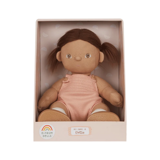 Dinkum Dolls - Dottie