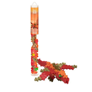 Dragon Building Tube
