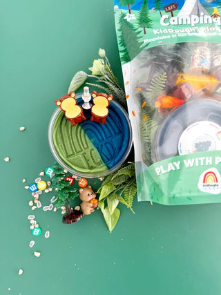 Camping Play Kit