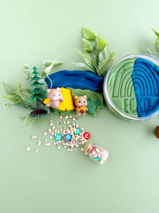 Camping Play Kit