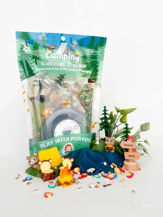 Camping Play Kit