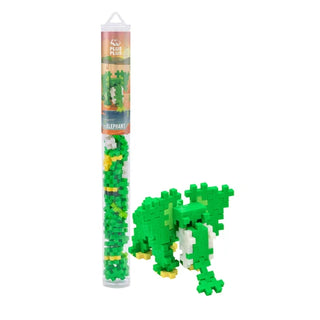 Elephant Building Tube