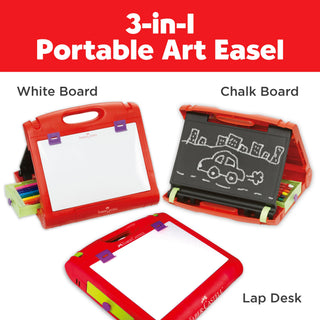 Do-Art Travel Easel Set