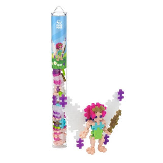 Fairy Building Tube