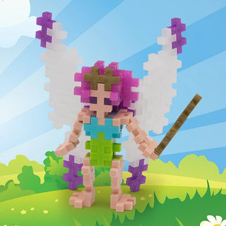 Fairy Building Tube