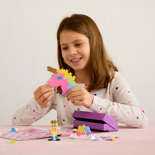 Fairytale Puzzle by Number Activity Pad