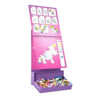 Fairytale Puzzle by Number Activity Pad