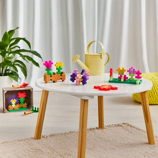 Plus Plus BIG Activity Flowers