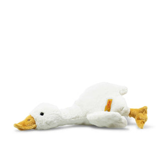 Steiff Gilda Goose Stuffed Animal