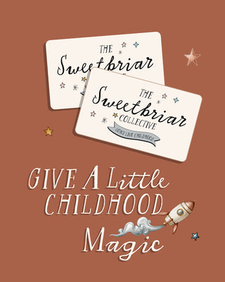 Digital Gift Card