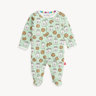 Magnetic Me- Legendairy Magnetic Footie
