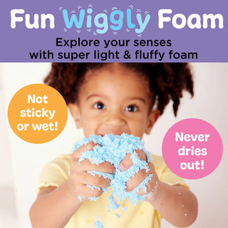 Mermaid Sensory Bin