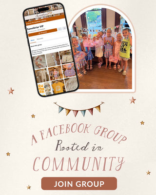 join our facebook group
