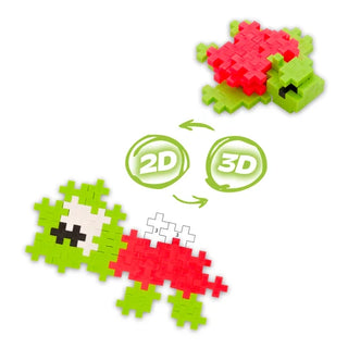 Ocean Puzzle by Number Activity Pad