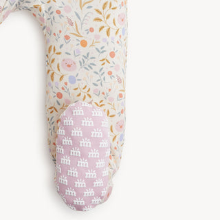 Magnetic Me- Oinklet Footie