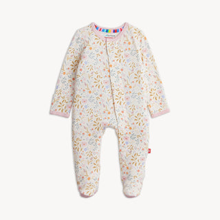 Magnetic Me- Oinklet Footie