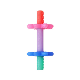 Itzy Ritzy - Teensy Tubes™: Rainbow