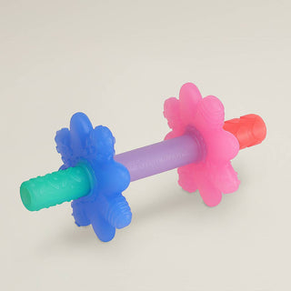 Itzy Ritzy - Teensy Tubes™: Rainbow
