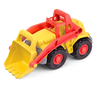 Green Toys - OceanBound- Loader Truck