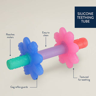 Itzy Ritzy - Teensy Tubes™: Rainbow