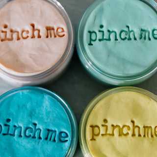 Pinch Me Therapy Dough - Pinch Me Therapy Dough Refresh