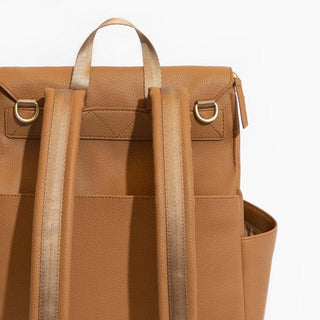 Freshly Picked - Butterscotch Classic Diaper Bag II