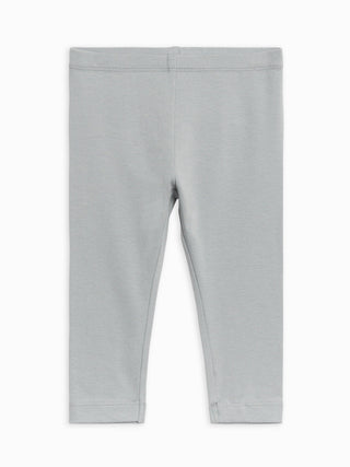 Colored Organics - Classic Jay Leggings: Ballet