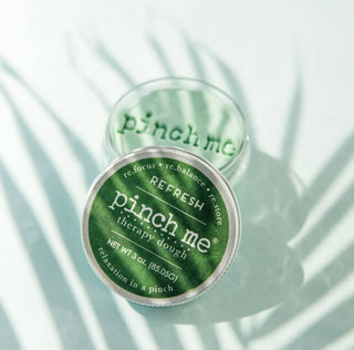 Pinch Me Therapy Dough - Pinch Me Therapy Dough Refresh