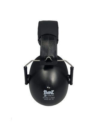 BANZ® Carewear for Kids - Kids Earmuffs - Solids: Azalea
