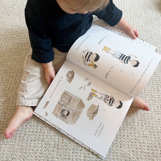 EMILY LEX STUDIO- BUILD BOOK