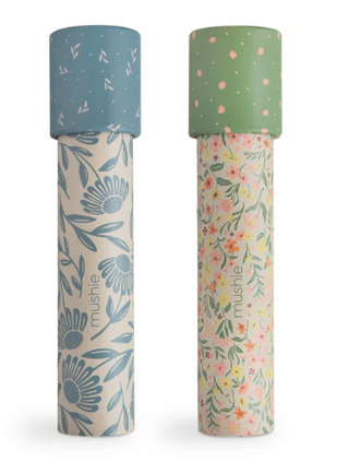 MUSHIE KALEIDOSCOPE 2-PACK