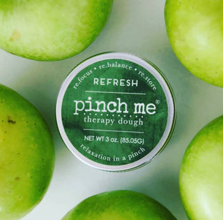 Pinch Me Therapy Dough - Pinch Me Therapy Dough Refresh