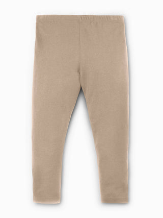 Colored Organics - Classic Jay Leggings: Ballet