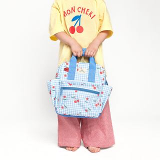 Itzy Ritzy - *NEW* Itzy Bitzy Backpack: One Silly Goose